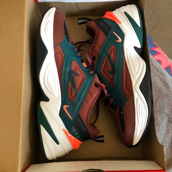 Nike Other - Nike M2K Tekno